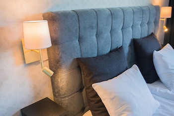 Superior Room, 1 Double Bed, Non Smoking