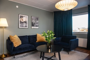 Suite, Non Smoking