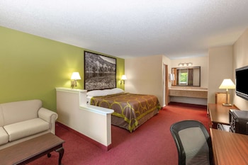 Studio Suite, 1 King Bed, Non Smoking