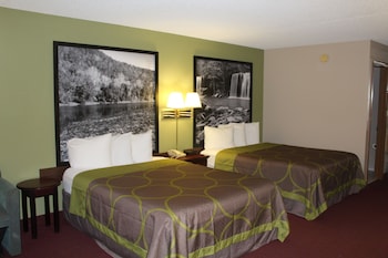 Room, 2 Queen Beds, Non Smoking (Pool Area)