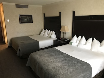 Standard Room, 2 Queen Beds