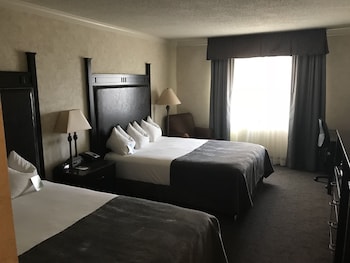 Standard Room, 2 Queen Beds