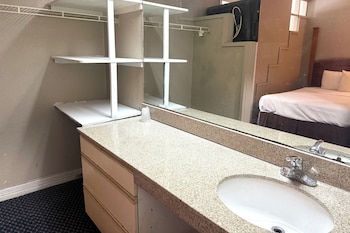 Room, Non Smoking (2 Full Beds)