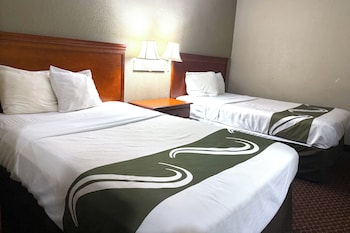 Room, Non Smoking (2 Full Beds)