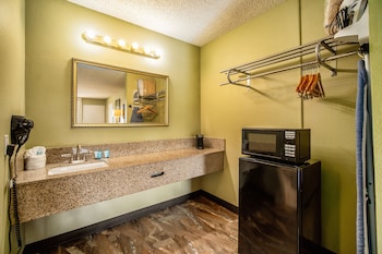 Junior Double Room