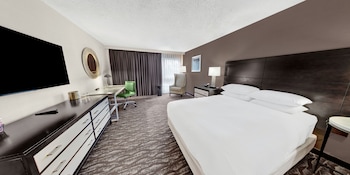 Traditional Room, 1 Queen Bed
