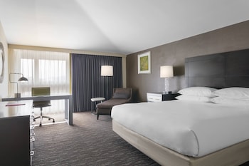 Traditional Room, 1 King Bed