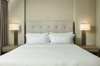 Studio Suite, 1 King Bed