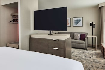 Studio Suite, 1 King Bed