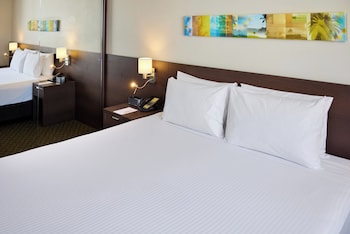 One Bedroom Suite with Sofa