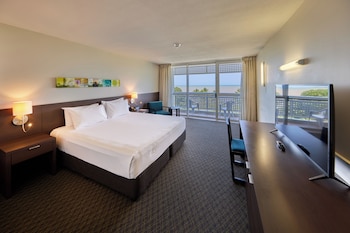 Premium King Seafront Room