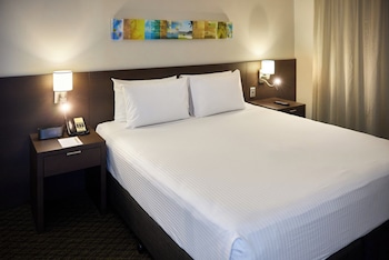 One Bedroom Suite with Sofa