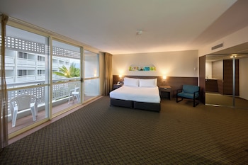 Premium King Room