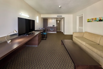One Bedroom Suite with Sofa