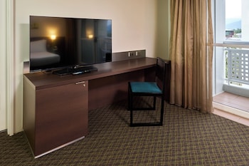 Premium King Room
