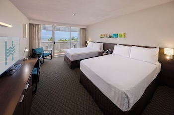 Premium Twin Seafront