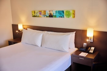King Bed Standard