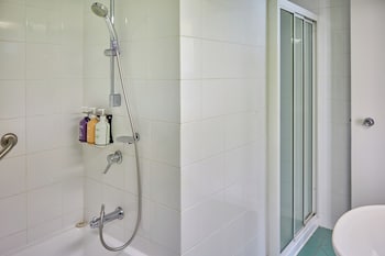 One Bedroom Suite with Seaview