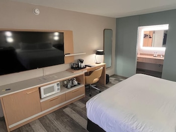 Room, 1 King Bed, Lakeside