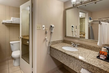 Room, 2 Queen Beds, Non Smoking (Pet friendly)