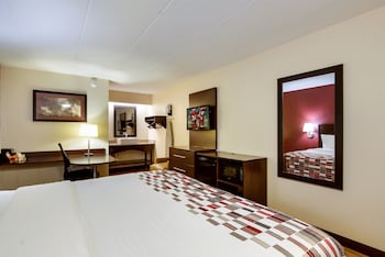 Superior Room, 1 King Bed, Non Smoking