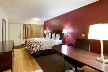 Superior Room, 1 King Bed, Non Smoking