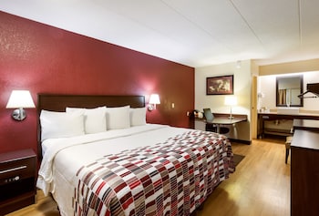 Superior Room, 1 King Bed, Non Smoking