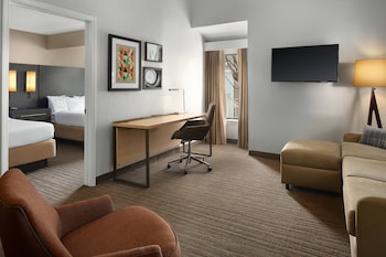 Family Suite, 1 Double Bed