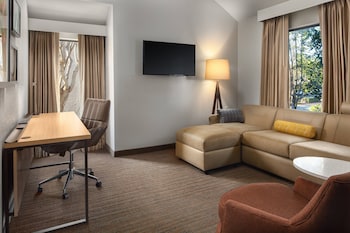 Family Suite, 1 Double Bed