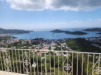 Panoramic Villa