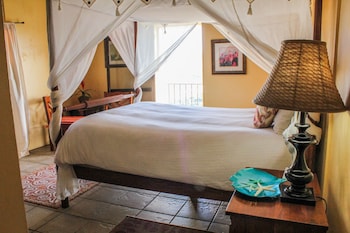 Deluxe Room, 1 King Bed