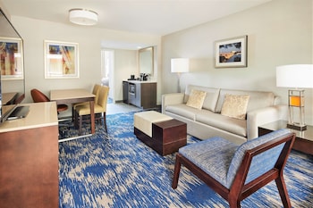 Suite, Multiple Beds, Non Smoking