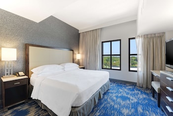 Suite, 2 Bedrooms