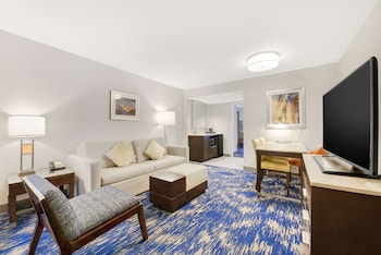 Suite, Multiple Beds, Non Smoking