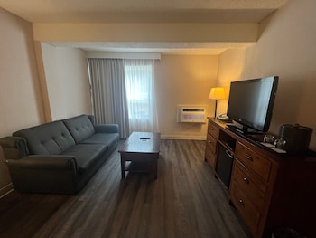Room, 1 King Bed, Non Smoking