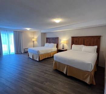 Suite, Multiple Beds, Non Smoking