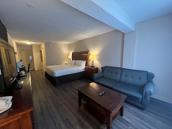 Room, 1 King Bed, Non Smoking
