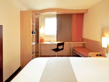 Standard Room, 1 Double Bed