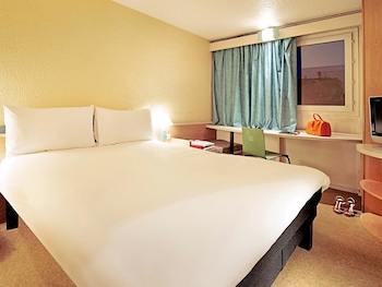 Standard Room, 1 Double Bed