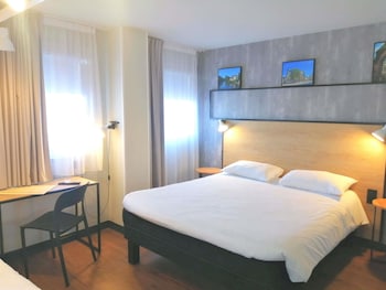 Standard Room, Multiple Beds