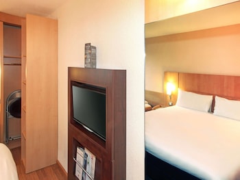 Standard Room, 1 Double Bed