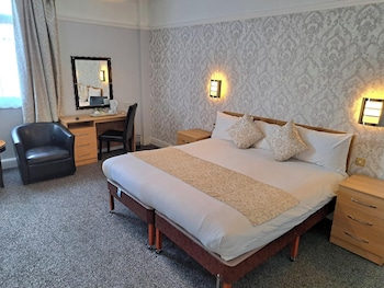 Executive Double Room