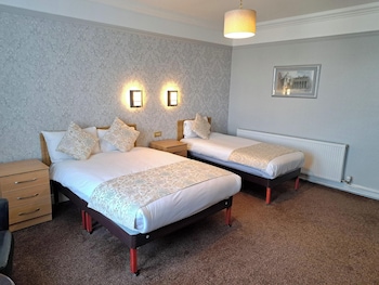 Executive Twin Room