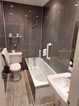 Executive Twin Room