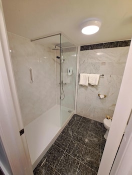 Executive Twin Room