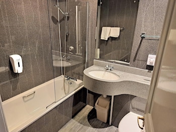 Standard Single Room, 1 Twin Bed