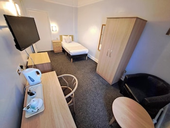 Standard Single Room, 1 Twin Bed