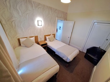Family Quadruple Room