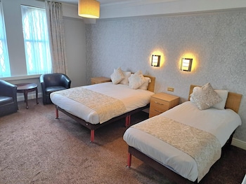 Executive Twin Room