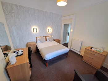 Family Quadruple Room